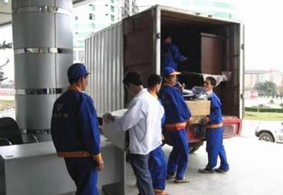 深圳市通通能搬遷搬家貨運 專業(yè)、高效、可靠的搬家服務(wù)解決方案