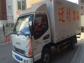 廣州吊車與叉車出租及設備搬遷服務全解析 一站式解決工廠與長途搬家需求